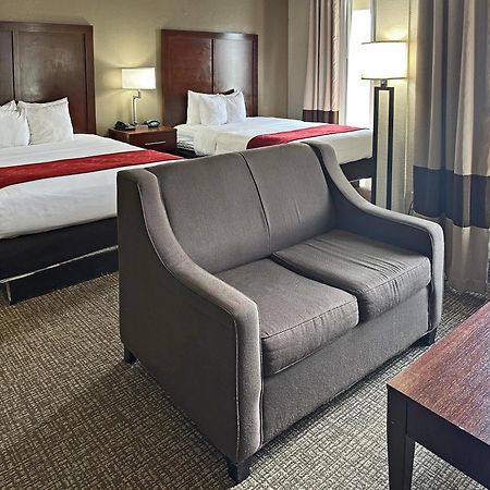Comfort Suites Concord Mills Exterior foto